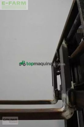 Elevadora - Linde - e 18 evo ion 386-02