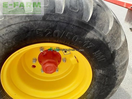 Grada de disco - Väderstad - scheibenegge carrier xl 625