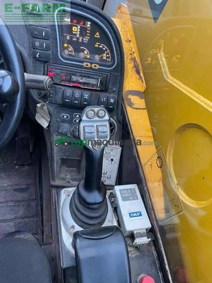 Telescopica - JCB - 536-70 agri super