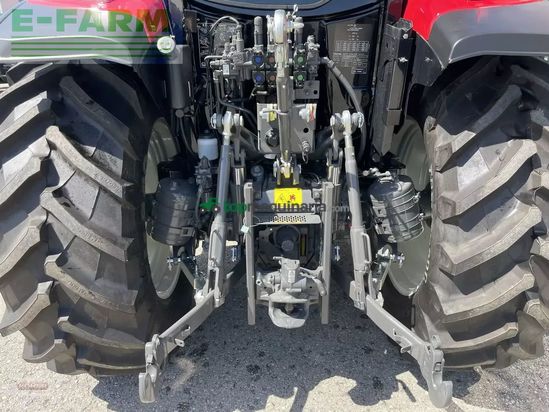 Tractor agrícola - Valtra - a 95