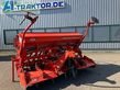 Sembradora - Kuhn - integra 3003 drillkombination