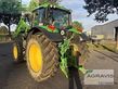 Tractor agrícola - John Deere - 6120 m