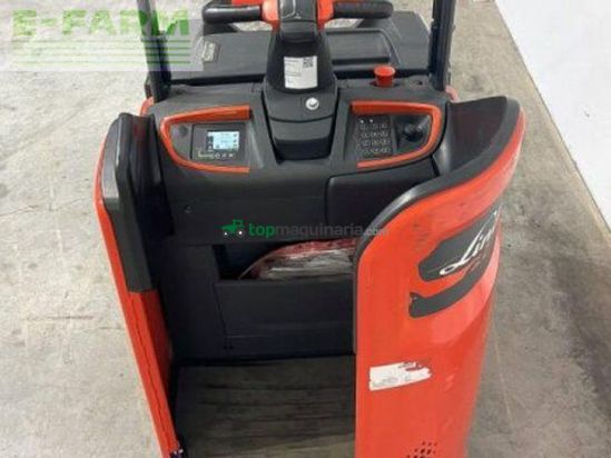 Elevadora - Linde - t 20 sp ion 1156-00