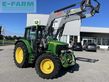 Tractor agrícola - John Deere - 6320