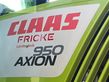 Tractor agrícola - Claas - axion 950 cmatic cebis