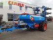 Sembradora - Lemken - gebr. sämsaschine azurit 9