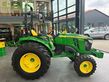 Tractor agrícola - John Deere - 4052m