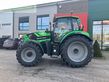 Tractor agrícola - Deutz-Fahr - 6185 agrotron ttv