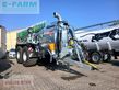Equipamiento / accesorio - Fliegl - pfw 16000 maxx-line plus + skate 150
