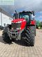 Tractor agrícola - Massey Ferguson - 8727 dyna vt