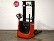 Elevadora - Linde - l 12 b 4596-00