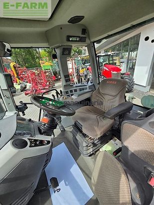 Tractor agrícola - Claas - arion 510