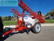 Atomizador -  - 2500l 15m arag bravo 180s bordcomputer lechler d