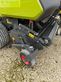 Empacadora gigant - Claas - variant 580 rf