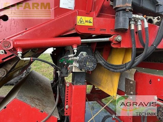 Cosechadora - arrancadora de patata - Grimme - rh 20-45