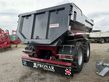 Volquet - Pronar - t701hp hardox
