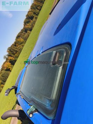 Tractor agrícola - New Holland - t5.110 ec