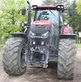 Tractor agrícola - Case IH - optum cvx 300