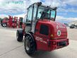 Minicargadora - Weidemann - 2070 cx80
