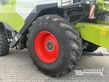 Cosechadora de Cereal - Claas - lexion 6800 + vario 1080 (inkl. raps)