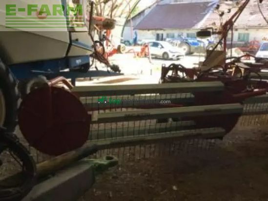 Rastrillo -  - 6000fl