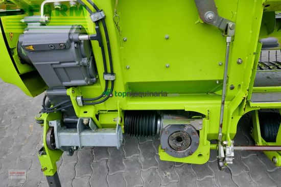 Cabezal - Claas - pu 300 hd l pro