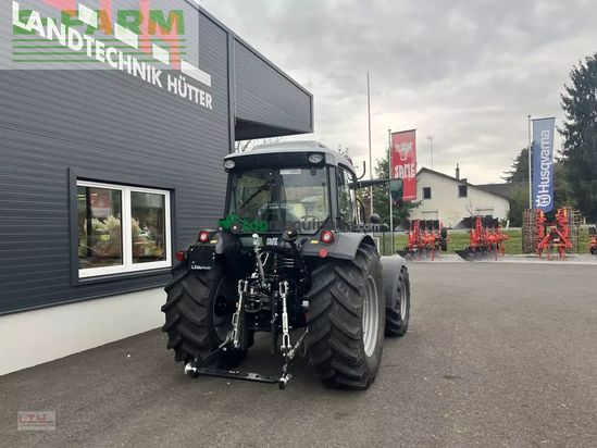 Tractor agrícola - Same - dorado 75 (stage v)