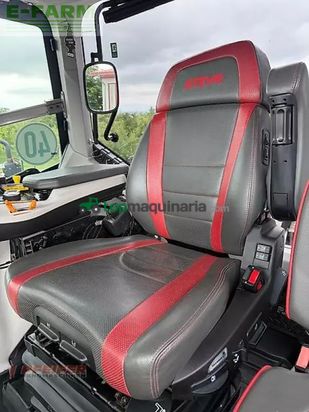 Tractor agrícola - Steyr - terrus 6300 cvt nextgen