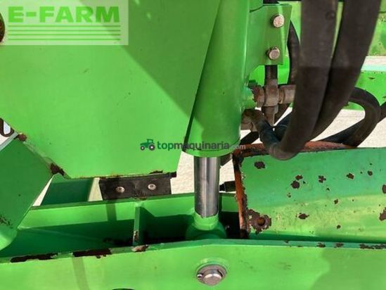 Remolqu agrícola -  - gtu 25