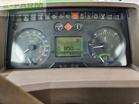 Tractor agrícola - John Deere - 6420s