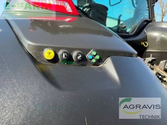 Tractor agrícola - Valtra - t 254 v