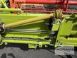 Cabezal - Claas - schneidwerk c490