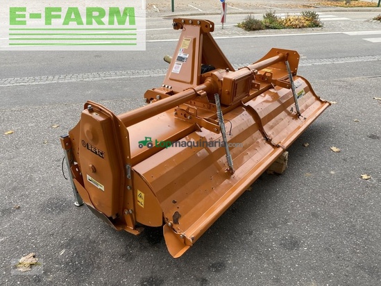 Grada rotativa - Other - berti giove 280