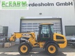Minicargadora - JCB - tm220t4a