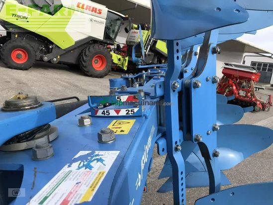 Arado - Lemken - variopal 8 4 n