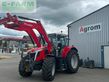 Tractor agrícola - Massey Ferguson - 6s.165 dyna vt