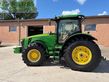 Tractor agrícola - John Deere - 8335r powr shift *motor neu*