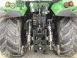 Tractor agrícola - Deutz-Fahr - agrotron 7250 ttv mit rtk TTV