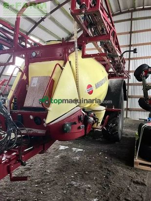 Atomizador - Hardi - navigator