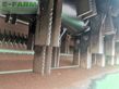 Cosechadora de Cereal - John Deere - t560i, prodrive 40km/h,