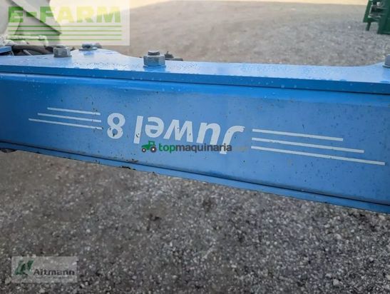 Arado - Lemken - juwel 8