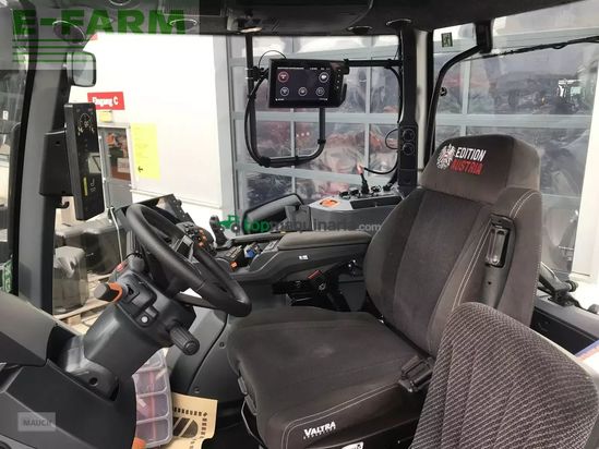 Tractor agrícola - Valtra - t175e direct