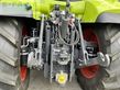Tractor agrícola - Claas - arion 660 cmatic cebis focus CMATIC CEBIS