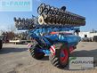 Sembradora - Lemken - solitair 12/1200 k