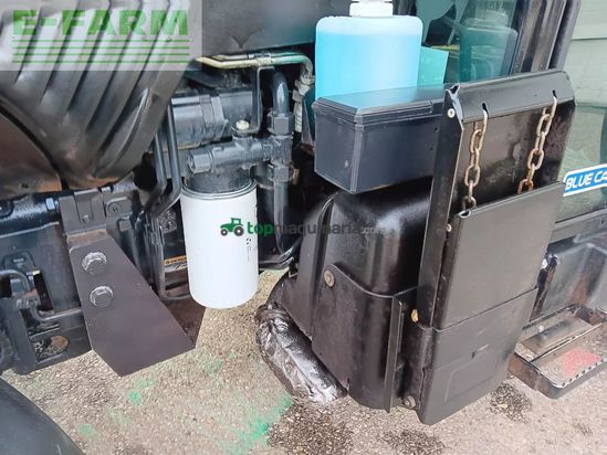 Tractor agrícola - New Holland - t4.90 f