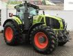 Tractor agrícola - Claas - axion 930