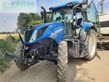 Tractor agrícola - New Holland - t6.175