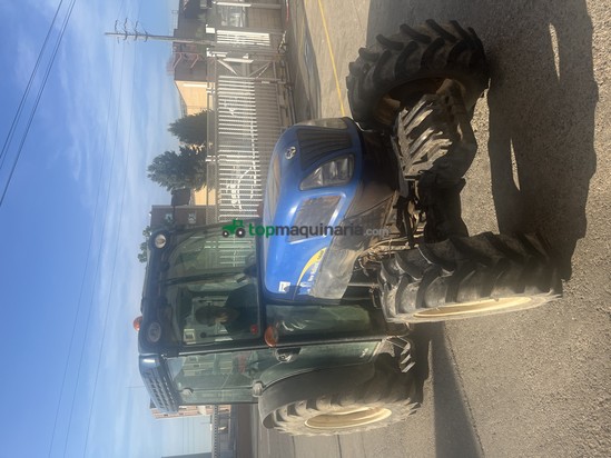Tractor agrícola - New Holland - T4040F