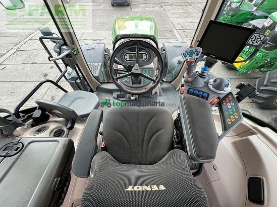 Tractor agrícola - Fendt - 826 vario profiplus naturegreen