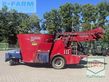 Remolqu esparcidor - Siloking - self line 4.0 compact